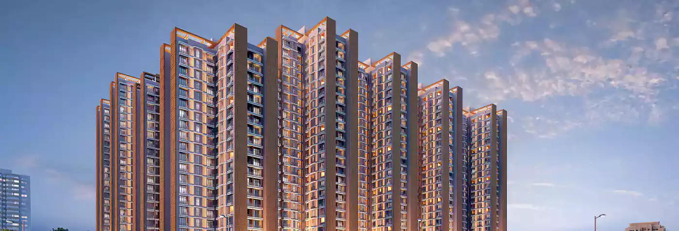 Saket Nature Vista Pricing